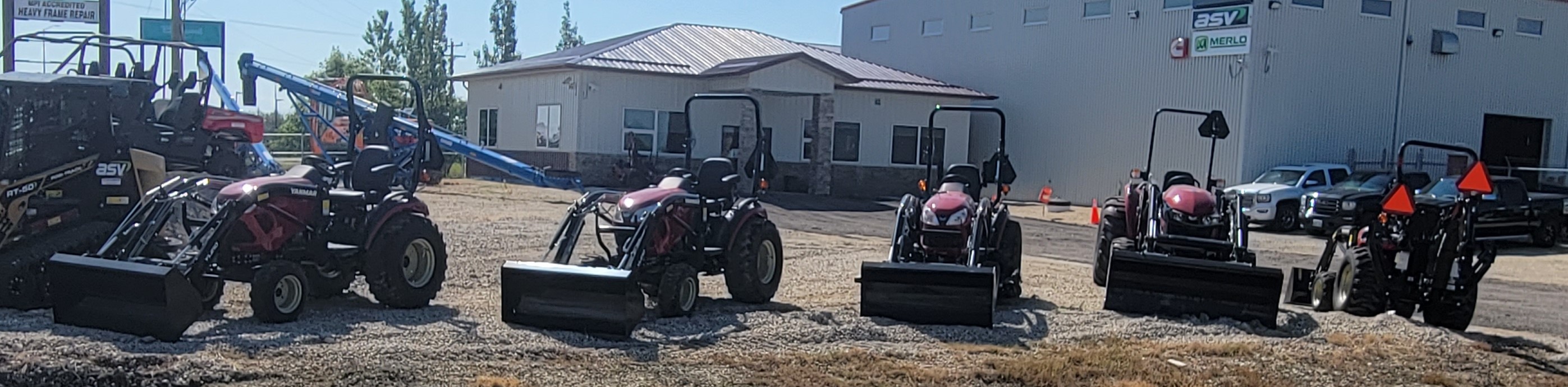 2022 ASV RT-25 for sale in AgCon Equipment Ltd., Navin, Manitoba